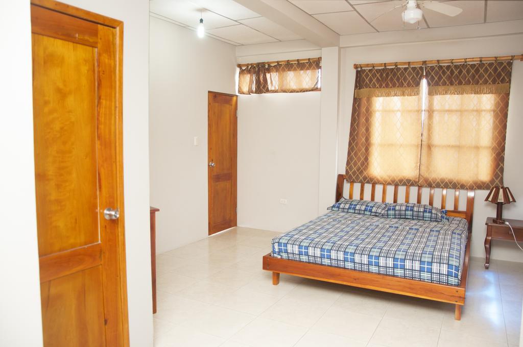 Hotel Susibon Olón Cameră foto