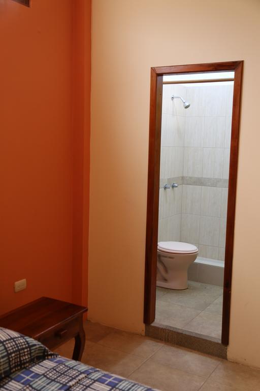 Hotel Susibon Olón Cameră foto